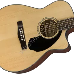 Fender CC-60SCE Natural ][ Gitara elektro-akustyczna