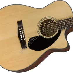 Fender CC-60SCE Concert Natural ][ Gitara elektro-akustyczna