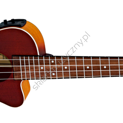 Ortega RUDAWN-CE || Elektro-akustyczne ukulele koncertowe