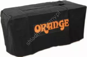 Orange CVRH-LARGE ][ Pokrowiec na duży wzmacniacz typu head