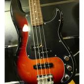 Fender American Performer Precision Bass RW 3TS | 4-strunowa gitara basowa