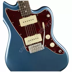 Fender American Performer Jazzmaster RW SATIN LPB ][ Gitara elektryczna
