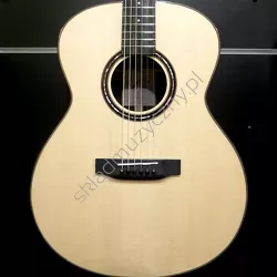 Duke GA-PF-SOLID ][ Gitara akustyczna