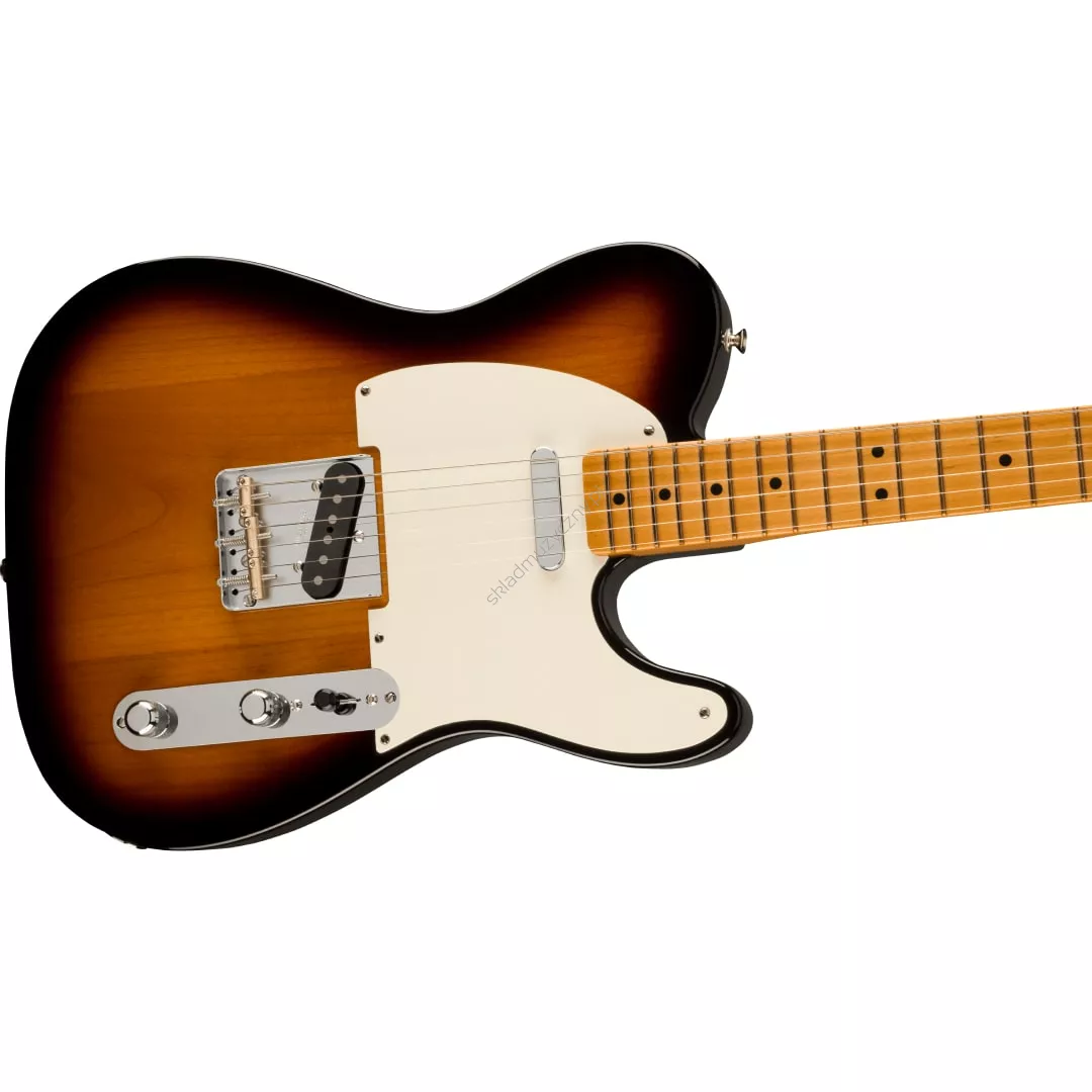 Fender Vintera II 50s Nocaster MN 2TS ][ Gitara elektryczna
