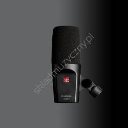 Se Electronics DCM3 ][ Dynamiczny mikrofon lektorski