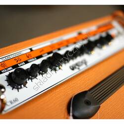 Orange CR60C Crush || Combo gitarowe 60W