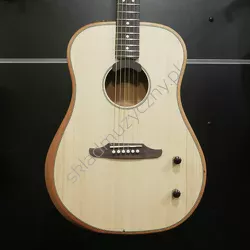 Fender Highway Series Dreadnought Natural ][ Gitara elektro-akustyczna