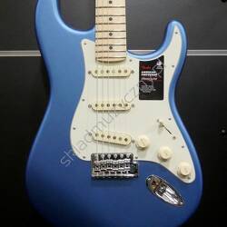 Fender American Performer Stratocaster MN SATIN LPB || Gitara elektryczna