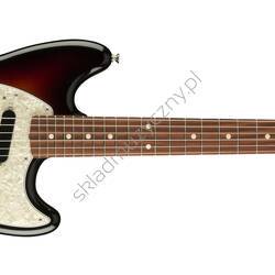 Fender Vintera 60s Mustang PF 3TS | Gitara elektryczna