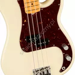 Fender American Professional II Precision Bass MN OWT ][ 4-strunowa gitara basowa