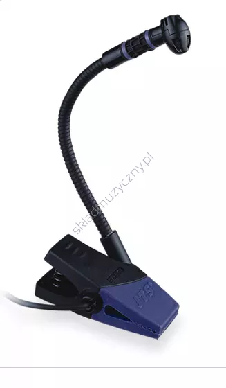 JTS CX-508 ][ Mikrofon elektretowy do instrumentów dętych