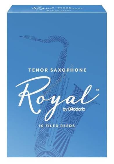 D'Addario RKB1015 || Stroik do saksofonu tenorowego 1,5