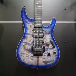 Ibanez S1070PBZ-CLB ][ Gitara elektryczna