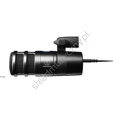 Audio-Technica AT2040USB ][ Mikrofon dynamiczny lektorski na USB