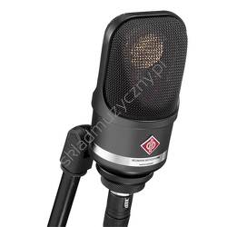 Neumann TLM 107 BK | Studyjny mikrofon pojemnościowy