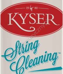 Kyser CL-KDS100N Cleaner/Lubricant | Płyn czyszczący konserwujący struny