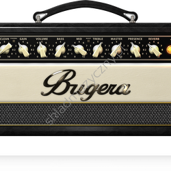 BUGERA V22HD-INFINIUM | Wzmacniacz gitarowy head