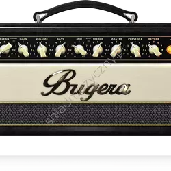 Bugera V22HD-INFINIUM ][ Wzmacniacz gitarowy typu head