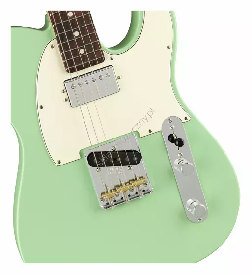 Fender American Performer Telecaster HS RW SSG ][ Gitara elektryczna