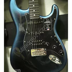 Fender American Professional II Stratocaster HSS RW DK NIT ][ Gitara elektryczna