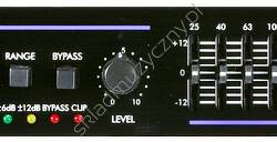 ART EQ-341 | Korektor graficzny stereo 