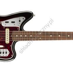 Fender Vintera 60s Jaguar PF 3TS | Gitara elektryczna