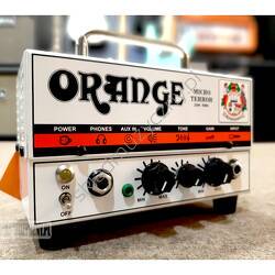 Orange MT20 | Wzmacniacz gitarowy