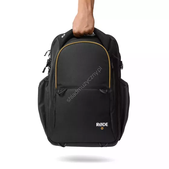 RODE Backpack ][ Torba na RODECaster Pro II