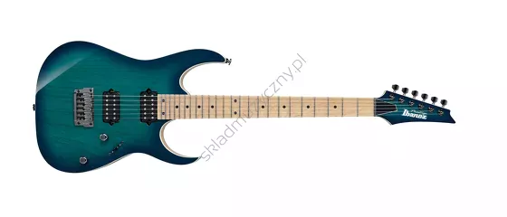 Ibanez Prestige RG652AHM FX NGB ][ Gitara elektryczna