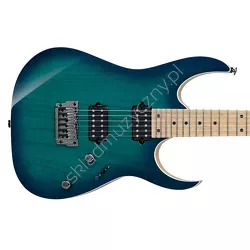 Ibanez Prestige RG652AHM FX NGB ][ Gitara elektryczna