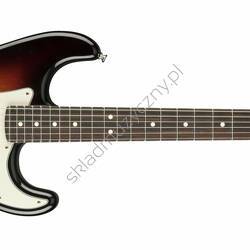 Fender American Performer Stratocaster HSS RW 3TS | Gitara elektryczna