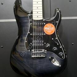 Squier Affinity Stratocaster FMT HSS MN BPG BBST || Gitara elektryczna