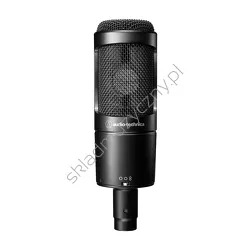 Audio-Technica AT2050 ][ Mikrofon pojemnościowy