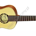 Gitara klasyczna 1/4 Ortega R121-1/4 przód.