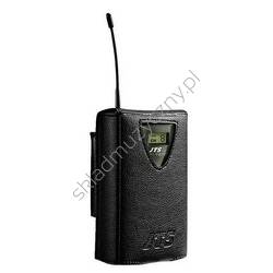 JTS PT-920BG/5 | Nadajnik kieszonkowy UHF PLL z mikrofonem krawatowym