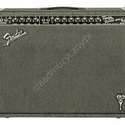 Fender GB Twin Reverb George Benson Signature ][ Lampowy wzmacniacz gitarowy typu combo 2x12