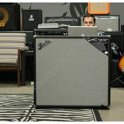Fender Bassman 410 NEO Cabinet || Kolumna basowa 4x10