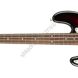 Fender Player Precision Bass LH PF 3TS | Leworęczna 4-strunowa gitara basowa