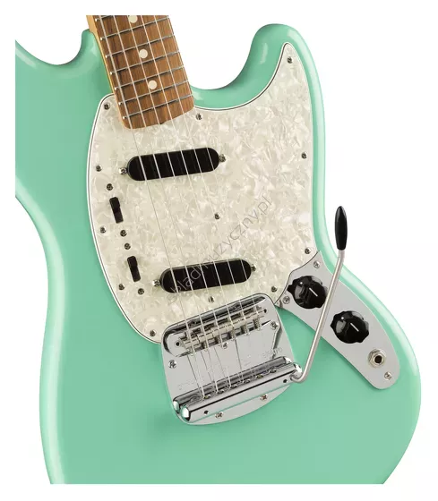 Fender Vintera 60s Mustang PF SFMG ][ Gitara elektryczna