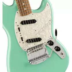 Fender Vintera 60s Mustang PF SFMG ][ Gitara elektryczna