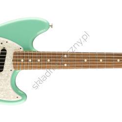 Fender Vintera 60s Mustang PF SFMG || Gitara elektryczna