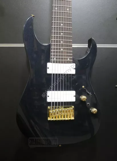 Ibanez RG80F-IPT ][ 8-strunowa gitara elektryczna