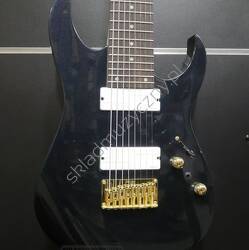 Ibanez RG80F-IPT || 8-strunowa gitara elektryczna