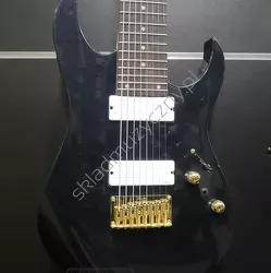 Ibanez RG80F-IPT ][ 8-strunowa gitara elektryczna