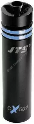JTS CX-509 ][ Mikrofon elektretowy 