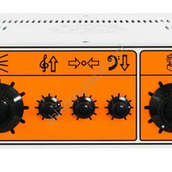 Orange OB1-500 | Tranzystorowy head basowy