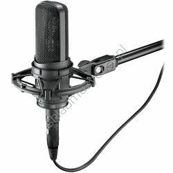 Audio-Technica AT4050ST | Mikrofon pojemnościowy