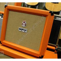 Orange CR35RT Crush || Combo gitarowe 35W