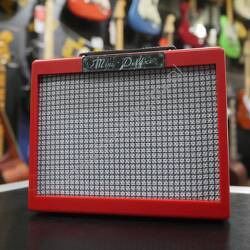 Fender Mini Deluxe Amp || Wzmacniacz gitarowy typu combo 1x3