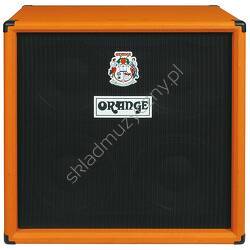 Orange OBC410 | Kolumna basowa 4x10